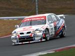 Nissan Primera GT BTCC 1997 года
